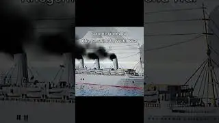 SS Cap Arcona edit (this video is only for Cap Arcona fans) #caparcona