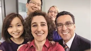 Arbeiten bei BASF: The power of connected minds