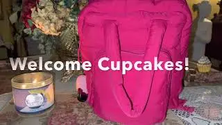 What&rsquo;s in my PINK Purse 👛 🎀💗
