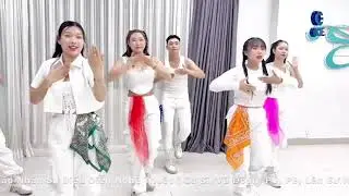 VŨ ĐOÀN BIỂU DIỄN SỰ KIỆN - TIẾT MỤC TẾT NHÀ - OCE AGENCY - 0931114916