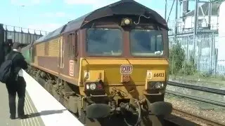 66103 Passing Perth 14/05/16
