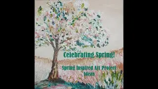Celebrating Spring!