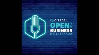 Pine Creek Animal Hospital | Citadel's Open for Business Philly Podcast