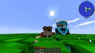 MC Eternal Let's Play Ep. 1