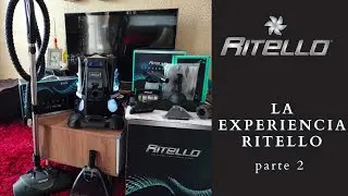 La Experiencia Ritello parte 2
