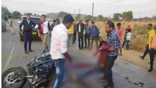 1 लोग की मौत ? Accident news ! Car accident ! Sadak hadsa ! Today accident news ! India