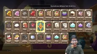 Luna M PH Update &ndash; November Rate Up New Mount, Pet & Costume Event!
