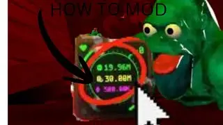 how to mod in animal company