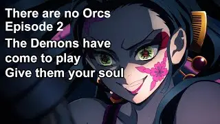 There are No Orcs 2: DEMONS