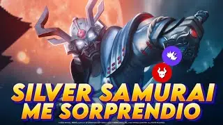 SILVER SAMURAI hace las BATALLAS FACILES y RAPIDAS - NUEVO TOP MUTANTE - COMO USARLO - Marvel MCOC