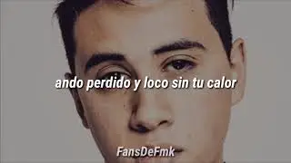 FMK - Calle 2 [Letra]