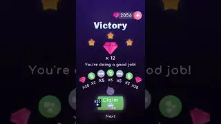 infinite power up hack in bricks king! #mods #lifehacks #shorts