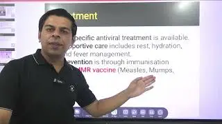 Disease in focus: Nepal eliminates Rubella (Topic 8, PCS Booster Course)