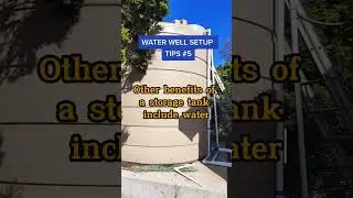СОВЕТЫ ПО ОБОРУДОВАНИЮ ВОДЯНЫХ СКВАЖИН 5