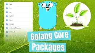 Golang, Ascending Sort - sort package