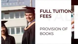 Full Scholarships at Webster Vienna Private University in Austria