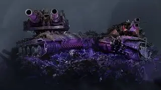 World of Tanks #19: Mirny Babylon Forbidden Zone Nightmare Easy Win