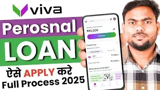 Viva Money loan app | Viva Money loan app real or fake | Viva Money loan app review | Viva Money