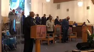 2nd Sunday Recast, Rev Holmes -The Parable of the growing seed Mark 431 34