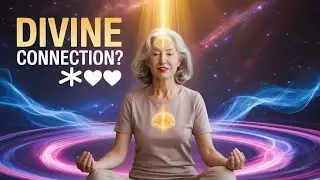 Unlock Divine Communication ✨ Activate Your Corpus Callosum for Powerful Spiritual Connection!