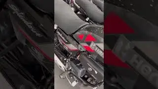 2025 Ki New Varjan Splendor Plus #minivlog #redsplendor #shortvideo