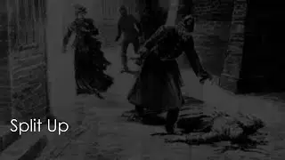 Split Up [m4f] [sfw] [Jekyll & Hyde Gone Wrong] [Hiding you from the real Monster]