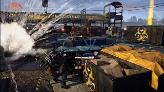 (TCTD #513) TCTD2 part 159 Agent Wars part 70 Lt. Chang