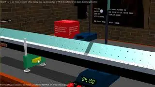 Airtrack   levelling