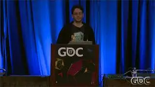 FrameGraph: Extensible Rendering Architecture in Frostbite by Yuriy O'Donnell (Frostbite / EA) GDC17