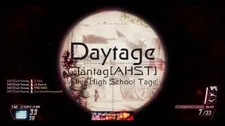 FaZe Pamaj - Clantag Daytage [AHST]