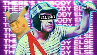 A ILUSÃO DO CHAVES ✨★*