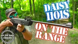Daisy Powerline 1101S On The Range