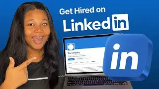 How to Optimize Your Linkedin Profile | Get Hired on Linkedin
