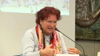 ANNA RITA IANNETTI: PNEI, Epigenetica e la Libert&agrave; di Cura nella Carta di Siena