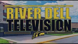 River Dell High School - 2024 Decision Video - The Next Step