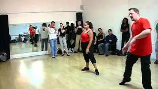 BACHATACCRO DAY - Niveaux d&eacute;butant, interm&eacute;diaire, avanc&eacute; et confirm&eacute; - Dips, Tricks, Shines