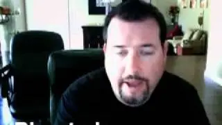 Dave Aude - Blazetrak Welcome Video