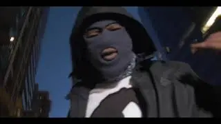 Cuzzo 1sixx - Black mamba