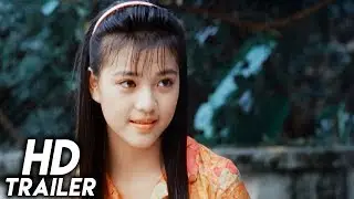 Painted Faces (1988) ORIGINAL TRAILER [FHD]
