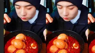 🍳✨ DELICIOUS LIVE PEARLS & EGG MUKBANG (NO TALKING ASMR) | BOUNCY BOBA + SILKY EGG YOLK TEXTURES! 🧋🥚