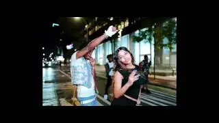 Mellow Rackz - Im right here (Rhyrhy x Kbandz)[Official Edit] #support 