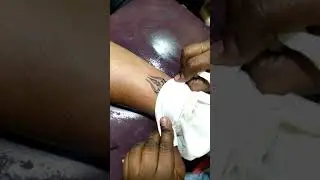 Om tattoo Shop ranaghat