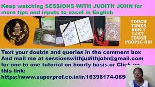 XII CBSE English Notice Writing 2021