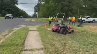 The success of Shreveport's Block by Block Initiative