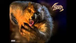 Altered Beast/OST/Game Over