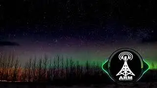 Antena Radio Music propagando o SOM at&eacute; a AURORA BOREAL - Gymol - Aeon
