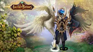 Guild of Heroes Game. Update ver 1.164.3 Holiday event. Game Mail Changes