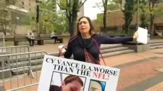 #NYPD reform 1 Police Plaza Accomplice to Crime do The Time!