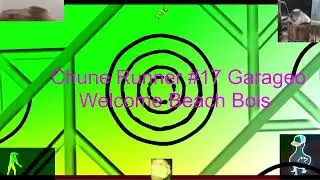 Chune Runner 17# - Garageo