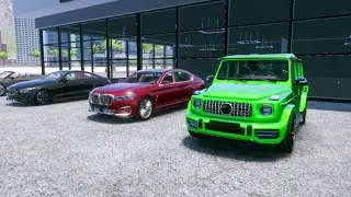 Car Dealership Simulator 2 - Part 30 - Making More Money To Recover The Money Spent Previously